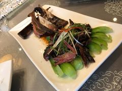 -苏苑饭店-中餐厅(长桥地区店)