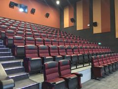 放映厅-上影国际影城(普陀绿地缤纷城店)