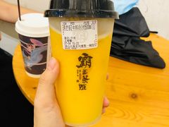 月芒乐-霸王茶姬(南亚风情第壹城店)