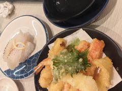 -滨寿司(新街口中央商场店)