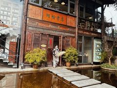-莫催咖啡