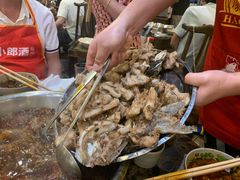 -肖肖酸萝卜鱼火锅(总店)