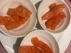 -温州王朝大酒店-自助餐厅