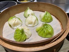 -隆喜元鱼汤包·海鲜(中联广场店)
