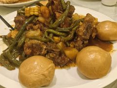 -黄家饺子东北特色菜馆(湖滨商业街店)