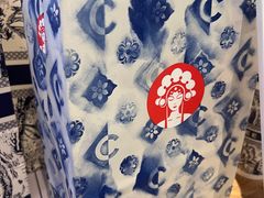 -霸王茶姬(常熟印象城店)