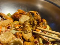 -七欣天香辣蟹火锅(上海银亿滨江店)