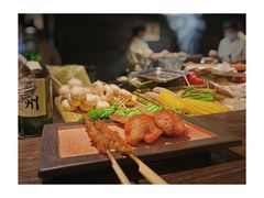 -三川·十酒Izakaya(南昌路店)