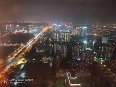 -南京眼步行桥