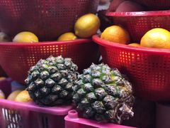 -花姨·老电影院果汁冰(88号店)