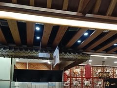 -百年认一力 太原老字号 (桥头街店)