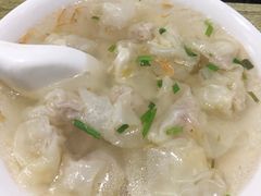 -安庆柴火馄饨(马道街店)