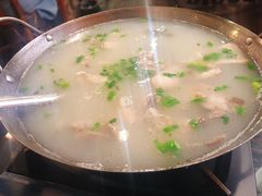 羊肉锅仔-丁里羊肉小镇(天鹅湖总店)