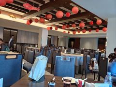 -静之湖湖畔餐厅