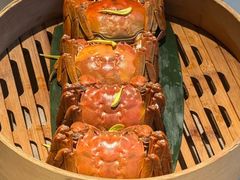 -成隆行·蟹王府(淮海店)