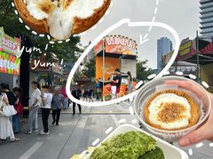 -东莞松山湖万象汇