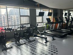 -元时健身工作室(菜园广场写字楼店)