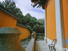 -超山青莲寺