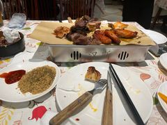 -汉斯南美烤肉(总店)