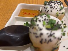 -东泰祥生煎馆(重庆北路店)