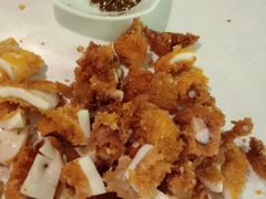 -蓝珊甄选海鲜自助·火锅大排档(近阿那亚店)