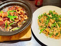 -桂小厨广西菜(万象城店)