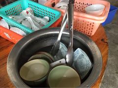 -肥婆姐妹小吃店(后海店)