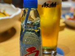 -富山日式料理(宽厚里店)