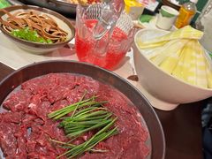 -江北北火锅馆·公路夜市(魏公村店)