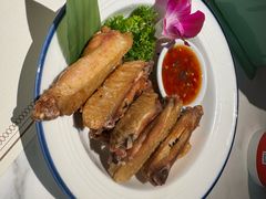 -太食獸泰式茶餐厅(北美新天地店)