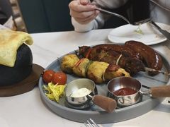 -库滋明·俄罗斯特色美食(中央大街店)