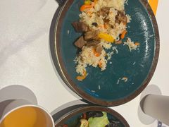 -阿娜尔·新疆菜(宜家荟聚中心店)