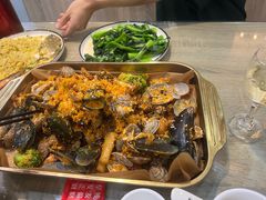 -巽寮印象美食部落餐厅·海鲜·地方特色菜(惠州体验店)