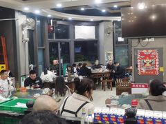 -江湖黑大兔(杨家坪店)