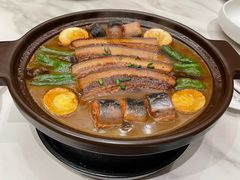 -泉客厅LAPUTA·天空之城