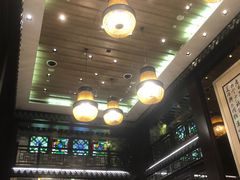 -明阁 Ming Court(广州朗豪酒店)