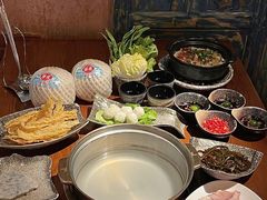 -享润四季椰子鸡音乐主题餐厅(晋江万达店)
