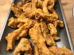 -渔家灯火(明湖店)