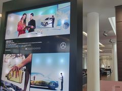 -上海可达汽车销售服务有限公司