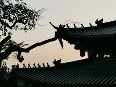 -乌山风景区