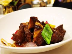 -成都瑞吉酒店·宴庭中餐厅