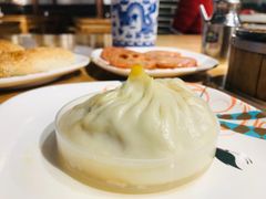 -老城南.鸭血粉丝汤(夫子庙店)