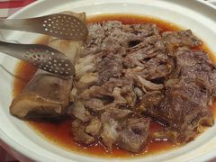 -西贝(上海我格广场店)