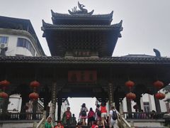 -桂林灵渠景区