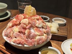 -NEED创意韩国料理(青岛万象城店)
