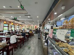 -护国寺小吃(阜成门桥店)