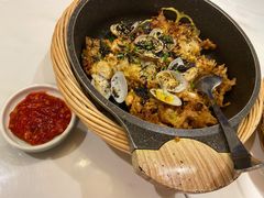 蚝仔烙-潮粥人(威高店)