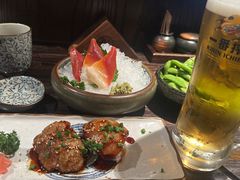 -眷屋の深夜食堂(云锦中心店)