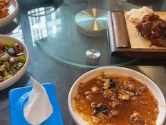 -张大嘴菜馆(庞各庄店)