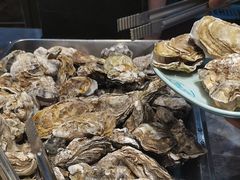 -金滏山烤肉·海鲜·火锅自助餐厅(襄阳万达店)